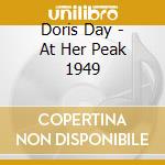 Doris Day - At Her Peak 1949