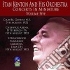 Kenton, Stan - Concerts In Miniature Vol. 5 cd