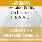 Geraldo & His Orchestra - E.N.S.A. Transcriptions 1944