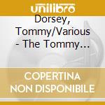 Dorsey, Tommy/Various - The Tommy Dorsey Show Vol. 4 cd