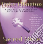 Duke Ellington - Sacred Music