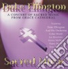 Duke Ellington - Sacred Music cd