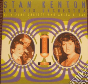 Kenton, Stan & His Orchestra - On A.F.R.S. 1944/45 cd musicale di KENTON STAN