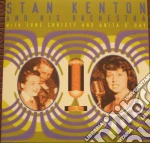Kenton, Stan & His Orchestra - On A.F.R.S. 1944/45 cd