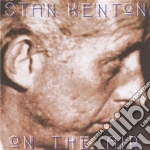 Stan Kenton - On The Air cd