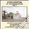 Stan Kenton & His Orchestra - Rendezvous Ballroom Balboa Beach cd