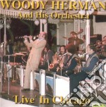 Woody Herman - Chicago 1981