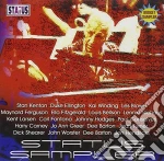 Status Sampler / Various cd