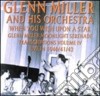 Glenn Miller & Orchestra - When You Wish Upon A Star cd