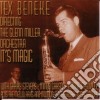 Tex Beneke / Glenn Miller Orchestra - It's Magic cd