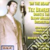 Tex Beneke / Glenn Miller Orchestra - On The Beam cd