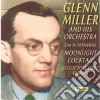 Glenn Miller & Orchestra - Moonlight Cocktail cd