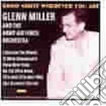 Glenn Miller & Aaf Orchestra - Goodnight Wherever You Are