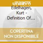 Edelhagen, Kurt - Definition Of Swing cd