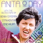 Anita O'Day - You Betcha!