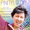Anita O'Day - You Betcha! cd