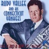 Rudy Vallee - Life Is Just A Bowl Of Cherries cd