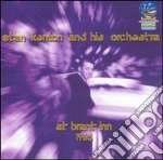 Kenton, Stan & His Orchestra - At Brandt Inn 1963 cd