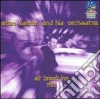 Kenton, Stan & His Orchestra - At Brandt Inn 1963 cd