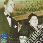 Kirk, Andy & His Orchestra - New Orleans Jump