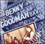 Benny Goodman & His Orchestra - Command Performance