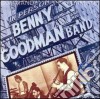 Benny Goodman & His Orchestra - Command Performance cd