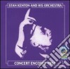 Kenton, Stan & His Orchestra - Concert Encores 1953 cd