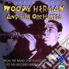 Woody Herman & His Orchestra - Choppin' Wood cd musicale di Herman Woody & His Orchestra