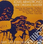 Louis Armstrong & All Stars - New Orleans Master