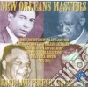 New Orleans Masters / Various cd