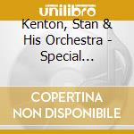Kenton, Stan & His Orchestra - Special Delivery cd