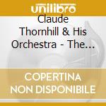 Claude Thornhill & His Orchestra - The Crystal Gazer cd musicale di Thornhill, Claude & Orchestra
