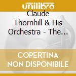 Claude Thornhill & His Orchestra - The Crystal Gazer cd