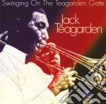 Jack Teagarden - Swinging On The Teagarden Gate