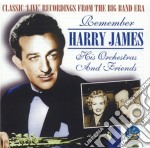Harry James - Remember