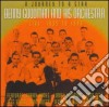 Benny Goodman & His Orchestra - A Journey To A Star cd