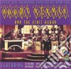 Herman, Woody/First Herd - Juke Box cd musicale di Herman Woody/First Herd