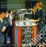 Charlie Barnet & Orchestra - Dance Date