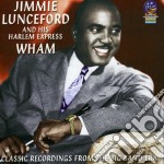 Lunceford, Jimmy/Harlem Express - Wham