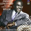 Lunceford, Jimmy/Harlem Express - Wham cd