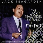 Teagarden, Jack - Time For T