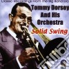 Tommy Dorsey & His Orchestra - Solid Swing cd