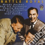 Barnet & Herman Orcs/kenton - Battle Royal