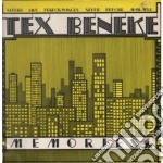 Tex Beneke & His Orchestra - Memories