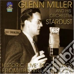 Glenn Miller & Orchestra - Stardust cd
