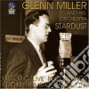 Glenn Miller & Orchestra - Stardust cd