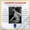 Hanshaw, Annette - Sweetheart Of The Twenties cd
