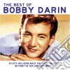 Bobby Darin - The Best Of cd