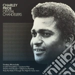 Charley Pride - Crystal Chandeliers - The Best Of cd