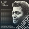 Charley Pride - Crystal Chandeliers - The Best Of cd